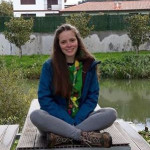 Lohizune Amara Cabia Estefania, Leisure Instructor in Portugalete