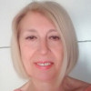Rosa Moguel, Cuidadora de personas mayores en Sevilla