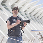 Salva Garrigues, Photographer in Carcaixent
