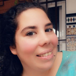Esther Montoro Muñoz, Babysitter in Córdoba