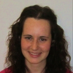 Elena Maestre, Psychologist in Huelva
