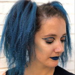 Patricia Gutierrez Vela, Makeup artist in Sevilla