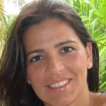 Milagros Mendoza Zunino, Psychologist in Huelva