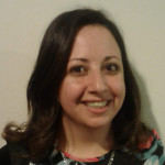 María Eugenia Pinto, Pastissera a Barcelona