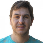 Javier Frias Alfaro, Content writer in Spanish in Pamplona
