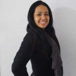 Briggitte Pérez, Math tutor in Barcelona