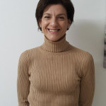 María Teresa Fernández Ortiz, Emprada de llar a Alicante