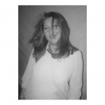 Ana Almendros Bonilla, House cleaner in Granada