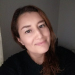 Jackeline Pérez, Animadora infantil a Madrid
