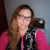 Maribel Palomino, Caregiver of elderly in Salou