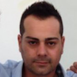Jonathan Prieto Amoros, Cambrer a Elche