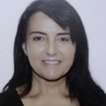 Belen Ramajo Blanco, Cuidadora de gent gran a Aldaia