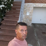 Abraham Fuentes Fenandez, Personal trainer in León
