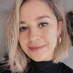 Marilia Demitró Palacios, Traductora de español a portugués en Sevilla