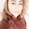 Raquel Urbina, Caregiver of elderly in Santurtzi
