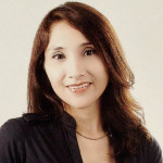 Patricia Chávez Pérez, Psychologist in Granollers