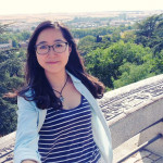 Linh Pham, Professora d'anglès a Murcia