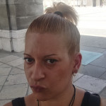 Chussy Chussy, Netejadora a Valencia