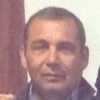 Modesto García, Caregiver of elderly in Granada