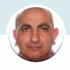 Juan Carlos GonzÁlez GarcÍa, House cleaner in Vilassar de Mar