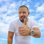 Pedro Garcia Gracia, Plumber in Zaragoza