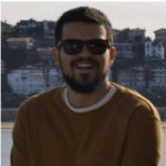 Ramón Gasque Suay, Content writer in Spanish in Zaragoza