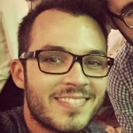 Alejandro González Márquez, Psychologist in Huelva