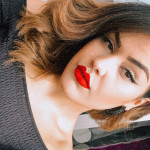 Chahinas Cherif, Makeup artist in Valladolid