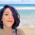 Selene Rubio, Content writer in Spanish in Tarragona