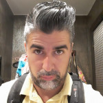 Marcelo Bruzzone Marzoratti, Spanish to Portuguese Translator in Alicante