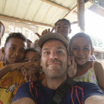 Álvaro Bueno, Photography tutor in Madrid