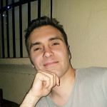 Isaac Magaña Salgueiro, Xofer privat a Barcelona