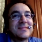 Francisco José Martínez, Professor de reforç a Madrid
