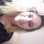 Anabella Liliana Colabianchi, House cleaner in Gijón