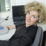 Francesca Caffo, Spanish to Italian Translator in Barcelona