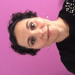 Ana Belén Blanco, Psicòloga a Vitoria-Gasteiz