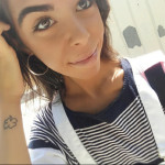 Maria Pulido, Psychologist in Sevilla