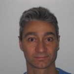 Alberto Del Rio, Podologist in Madrid