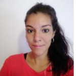 Mar Daza, Cangur a Algeciras