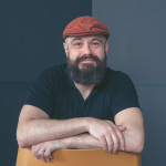 Gorka González, Redactor de contenidos en castellano en Donostia-San Sebastián