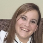 Patricia Rivas Gavira, Personal coach in Sevilla