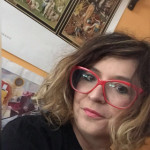 Gema Rodriguez, Content writer in French in Madrid