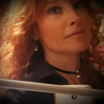Cristina Carbonell, Redactora de continguts en anglès a Figueres