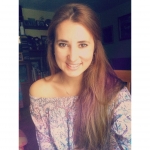 Minerva López De Francisco, Monitora de lleure a Madrid