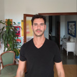 Fernando Martinez, Furniture fitter in Valencia