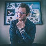 Javier Camara Oltra, Fotògraf a Alicante