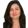 Elena Cuberos, Psychologist in Granada