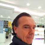 Jose Alfonso Vaquero Govantes, Private chauffeur in Zaragoza