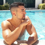 Brian García Rodríguez, Personal trainer in Valencia