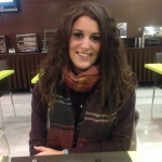 Desirée Maria Rubia Martínez, Pet sitter in Almería